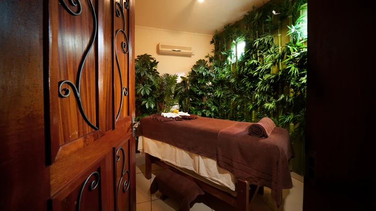 Le Palmiste Resort and Spa